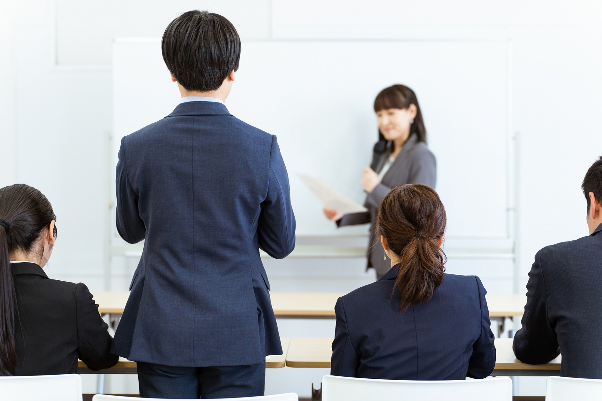 「研修が終われば忘れる」を卒業する。自律的な学習習慣と成長の実感を促す運用設計の3ステップ