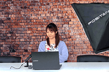 おまかせGigaCastライブセミナー