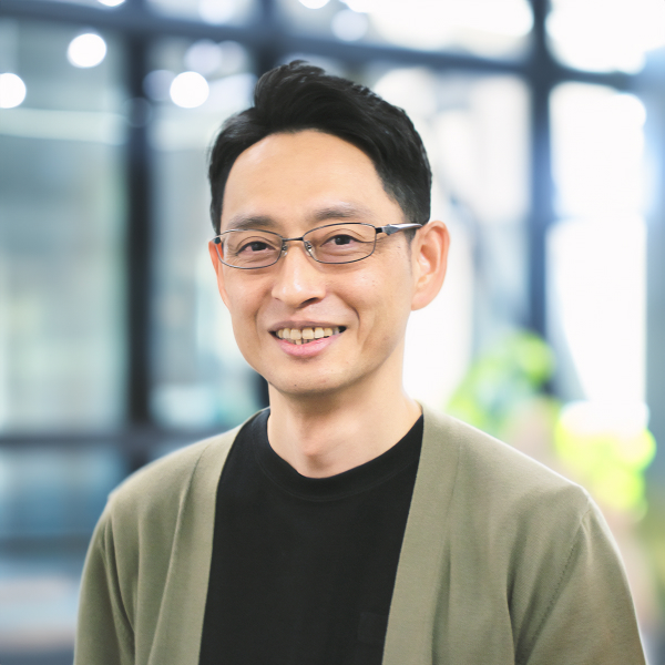 CEO/CPO 伊藤 秀明