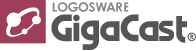 LOGOSWARE GigaCast